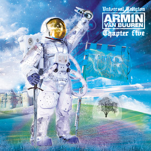 Universal Religion Chapter 5 (Recorded live at Space, Ibiza) [Mixed by Armin van Buuren]