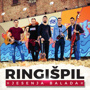 Jesenja Balada (Explicit)