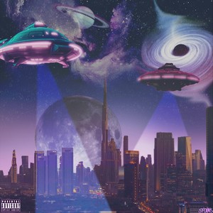 Velocity (feat. D0le) (Explicit)