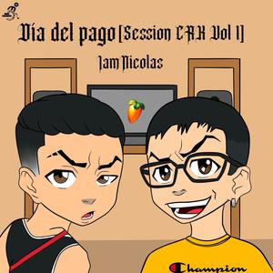 Día Del Pago || Session CRK vol#1