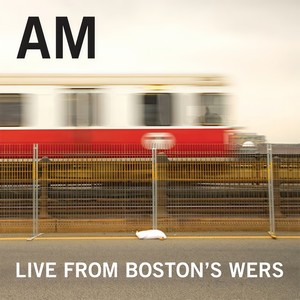 Interview (Live from WERS)