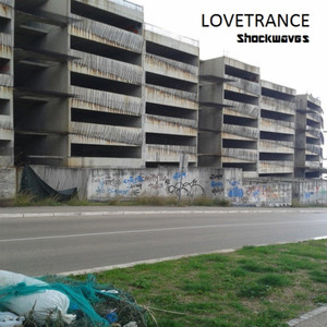 Shockwaves (Original Mix)