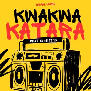 Kwakwa Katara (Explicit)