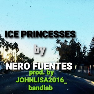 Ice PRINCESSES