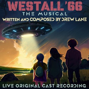 Westall '66: The Musical (Live)