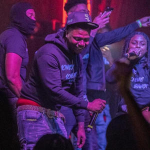 TAKEOFF (feat. BigRonnMsb) (Explicit)