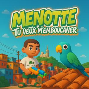Tu veux m'emboucaner