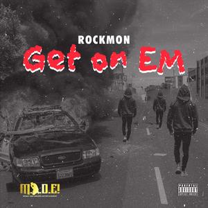Get On Em (Explicit)