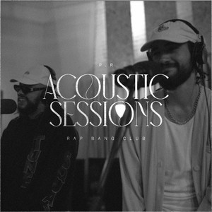 No Te Vayas (Acoustic Sessions)