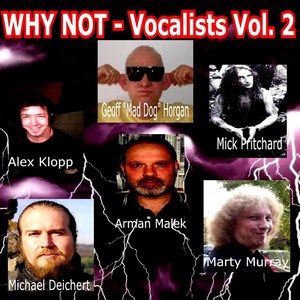 I Will Wait for You (Radio Mix)