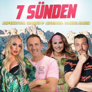 7 Sünden