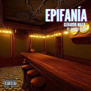 Epifanía (feat. Andrescheck)