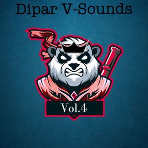 Dipar V-Sounds, Vol. 4