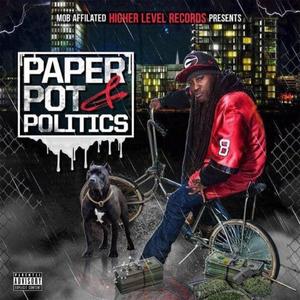 PAPER POT AND POLITICES (Explicit)