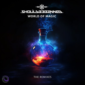 World Of Magic (Alex Carroll Remix)