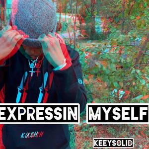 Expressin Myself