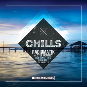 Running from Yourself (Different Stage Extended Remix)