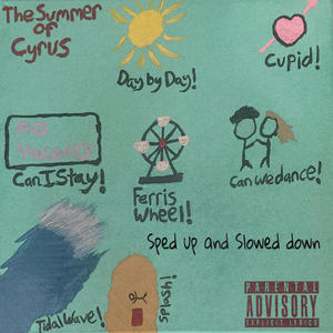 Cupid! (Slowed down)