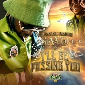 Ill Be Missing You (Explicit)