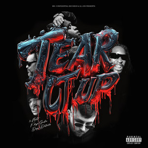 Tear It Up (Explicit)