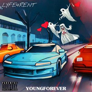 LYFE4RENT (feat. YF Jodi, AB Agony & C.G.B Agony) [Explicit]