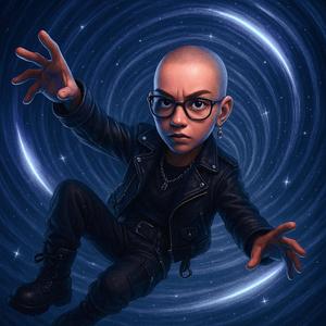 The Vortex (Hallelujah)