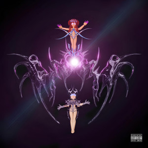 RED LIGHT (Explicit)