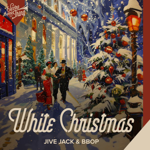 White Christmas (Instrumental)