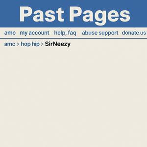 Late (feat. AMCFame) (Explicit)