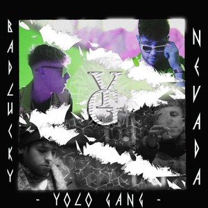 Yolo Gang - Coyote Latino (Explicit)