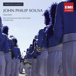 American Classics: Sousa