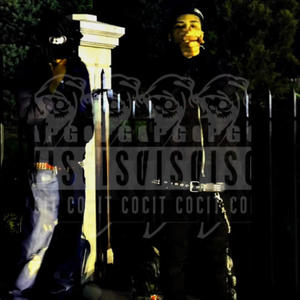 TRAP HOES SNORTINN #TRAPGOTH (feat. Bloody!) (Explicit)