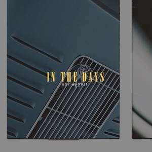 In The Days (Explicit)