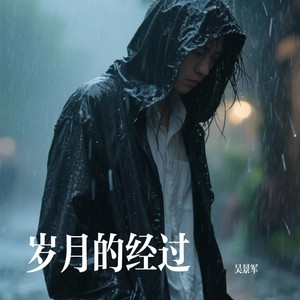 岁月的经过 (抒情版)