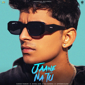 Jaane Na Tu