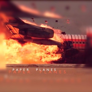 Paper Planes