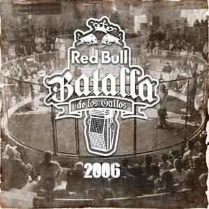 Gallos 2006 (feat. Radikal People, Pedro Mo, Mirko Gardini, Chispa Rap, Django, NN HipHop, Bithman, 2J, Kasike, Dj Deportado & Red Bull Batalla) [RAPEALO Remix] [Explicit]