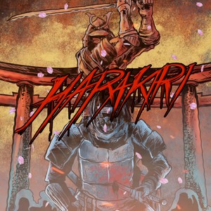 Harakiri