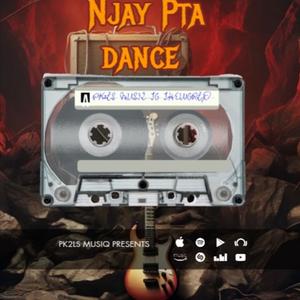 Njay Pta dance (feat. DJ PE M & Njay Pta)