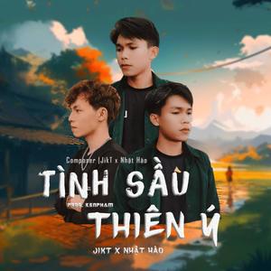 TÌNH SẦU THIÊN Ý (feat. JikT) (KenPham Remix)