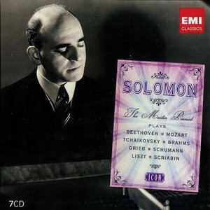 Tchaikovsky - Piano Concerto N