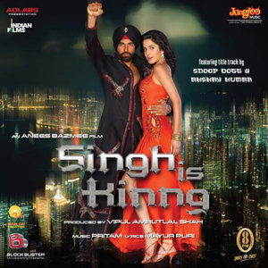 Singh Is Kinng (Original Motion Picture Soundtrack)