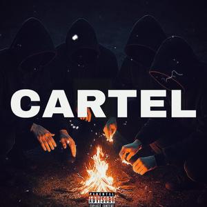 CARTEL (feat. Projectbxbii, MRNGXSTARR & YGC|Explicit)