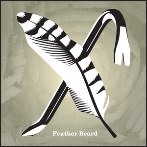 Feather Beard