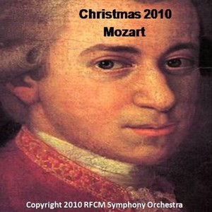 Symphony No.40 (1st movement)