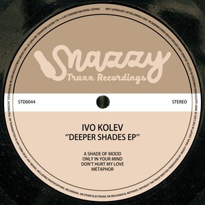 Metaphor (Original Mix)