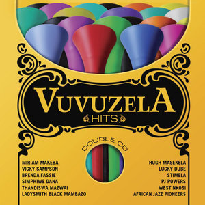 Vuvuzela Hits