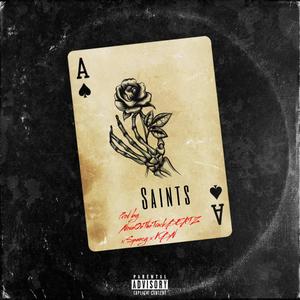 SAINTS (feat. Spancy & KBN)