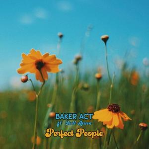 Perfect People (feat. Juli Anne)