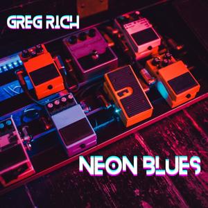 Neon Blues